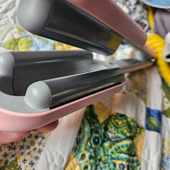 Pink Crimper - Picture 4 of 6